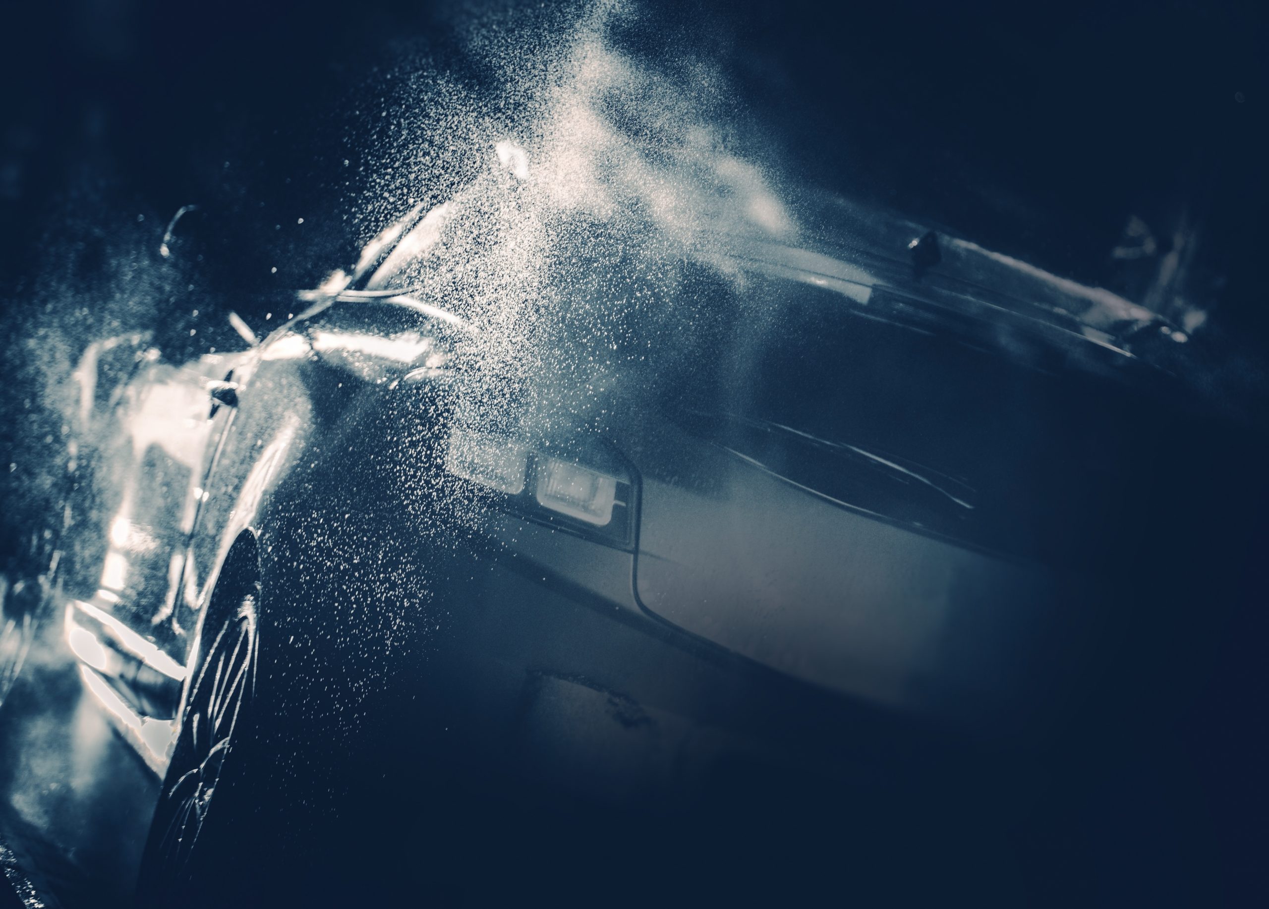 Autolavaggio Martinsicuro